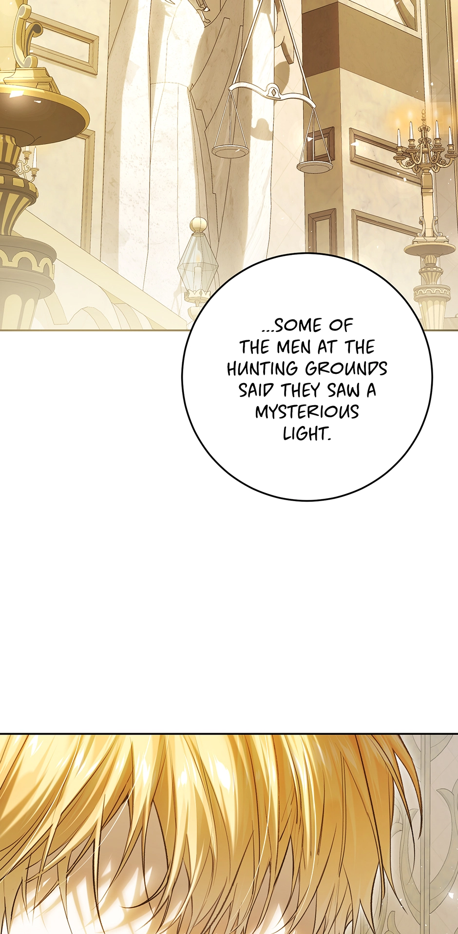 The Villainess Is A Marionette chapter 112 page 29