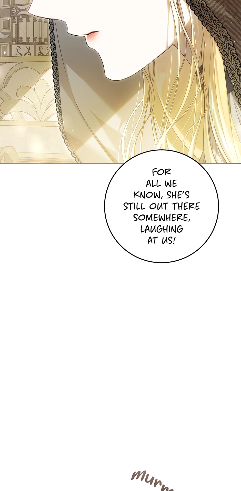 The Villainess Is A Marionette chapter 112 page 24