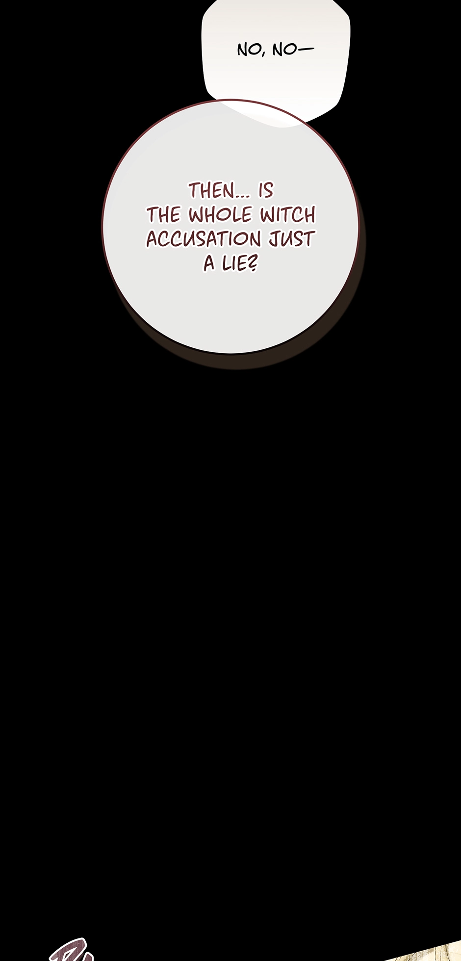 The Villainess Is A Marionette chapter 112 page 50