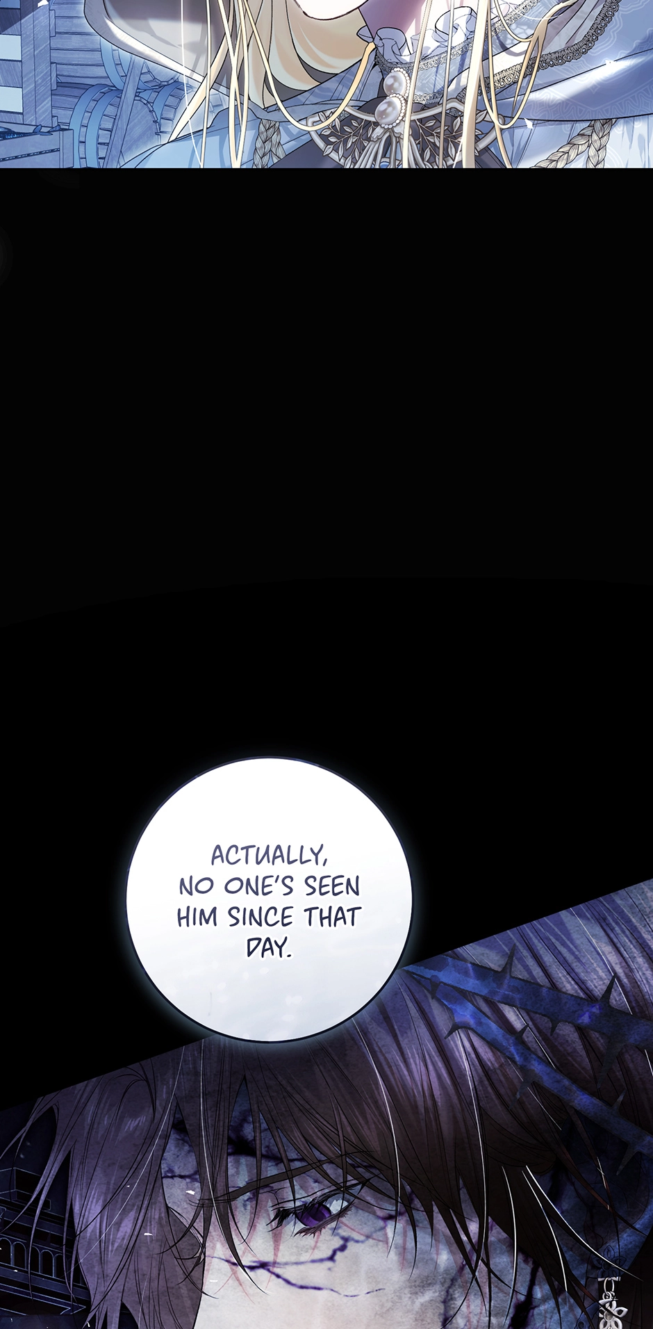 The Villainess Is A Marionette chapter 113 page 9