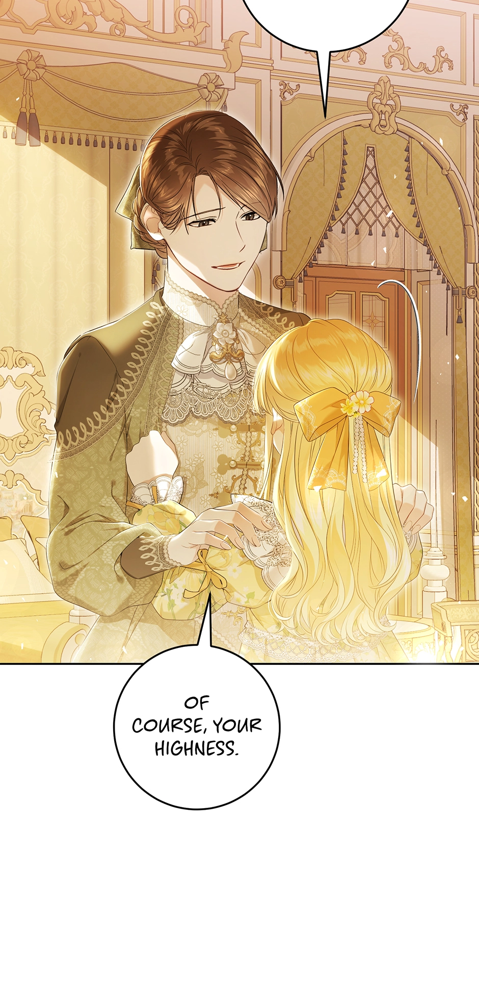 The Villainess Is A Marionette chapter 113 page 42