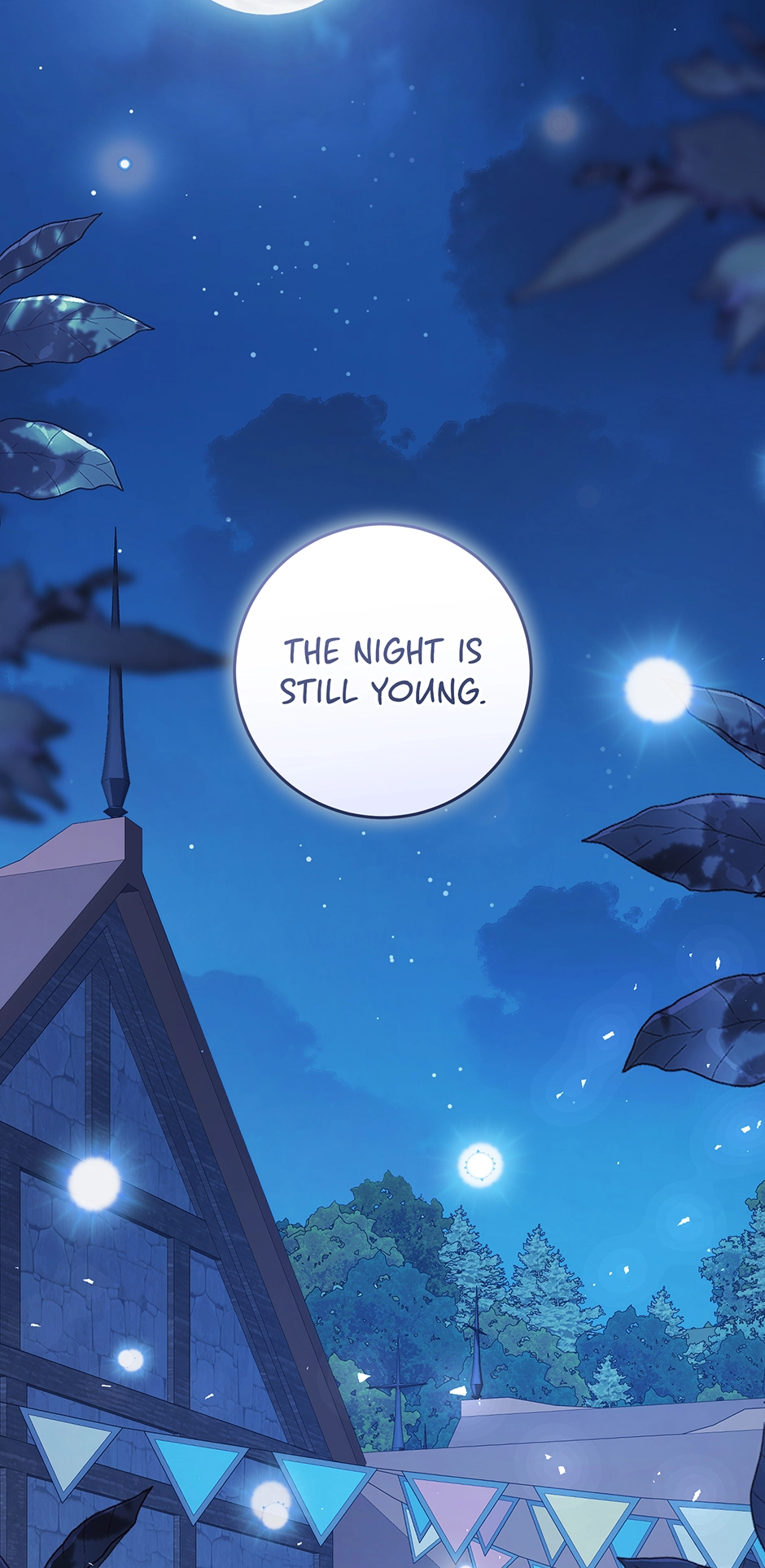 The Villainess Is A Marionette chapter 113 page 21