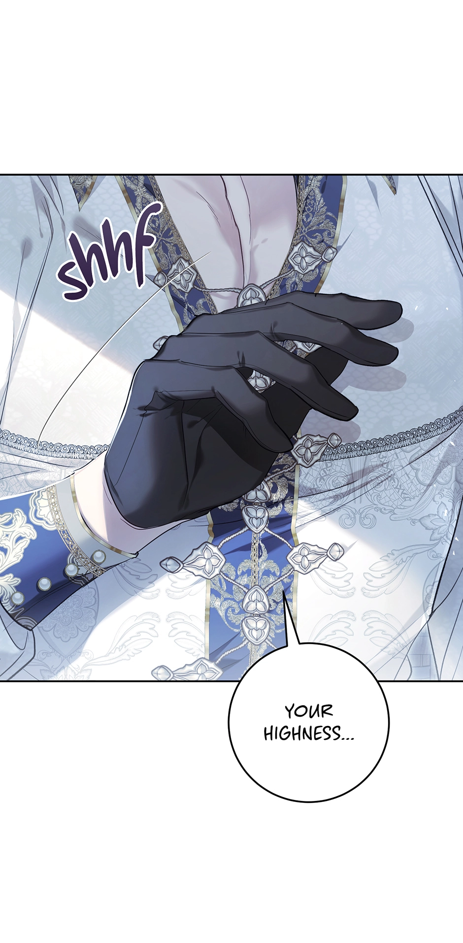The Villainess Is A Marionette chapter 113 page 15