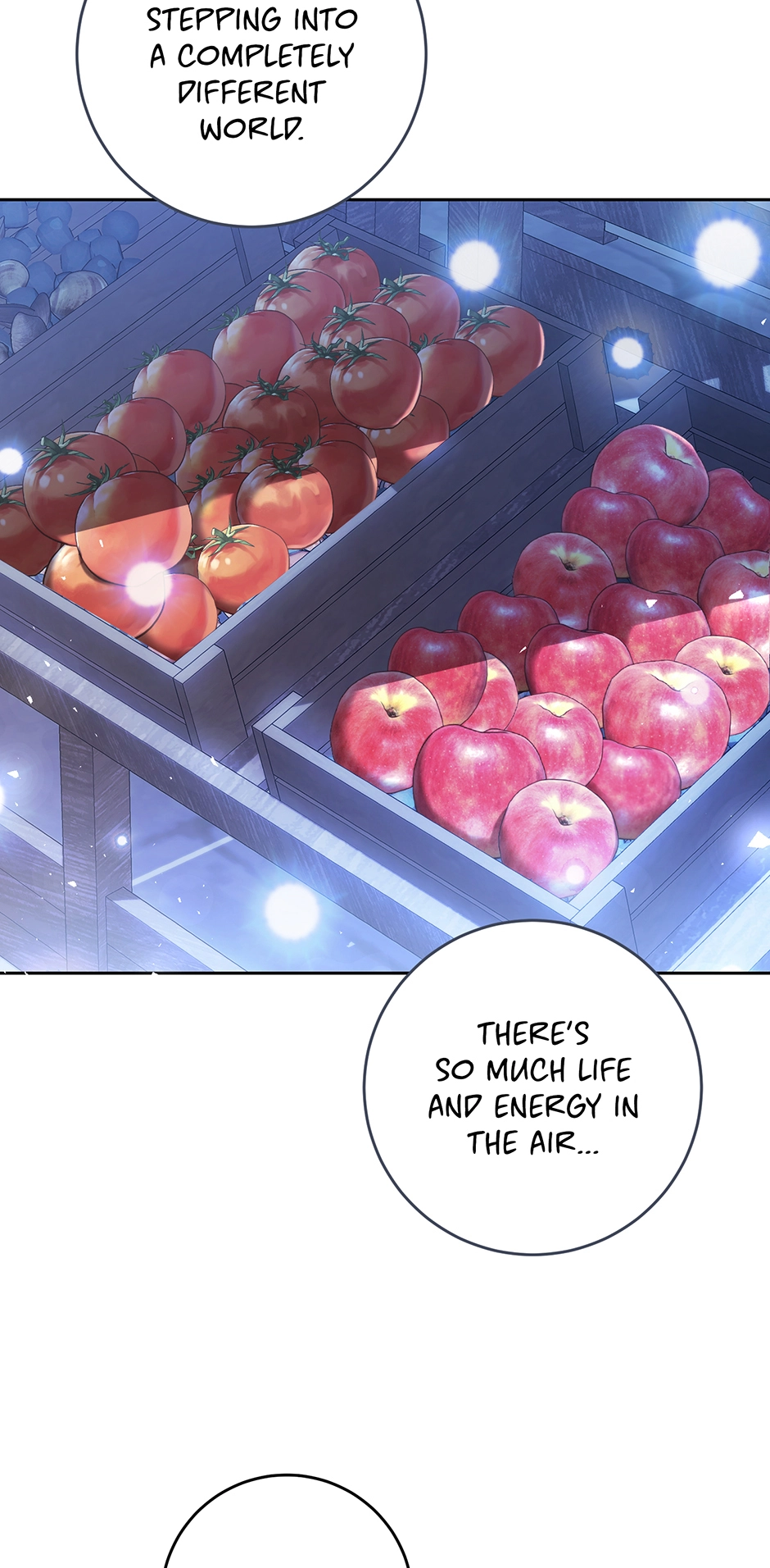 The Villainess Is A Marionette chapter 113 page 5