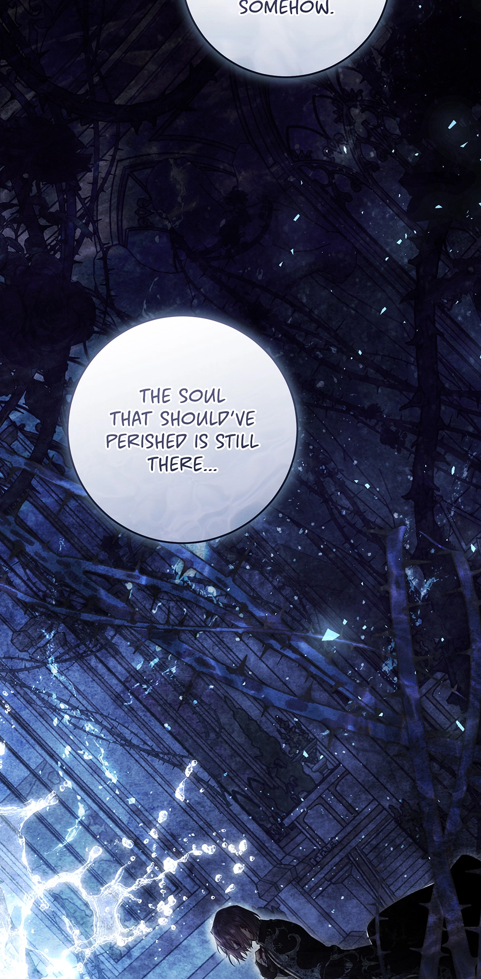 The Villainess Is A Marionette chapter 113 page 11