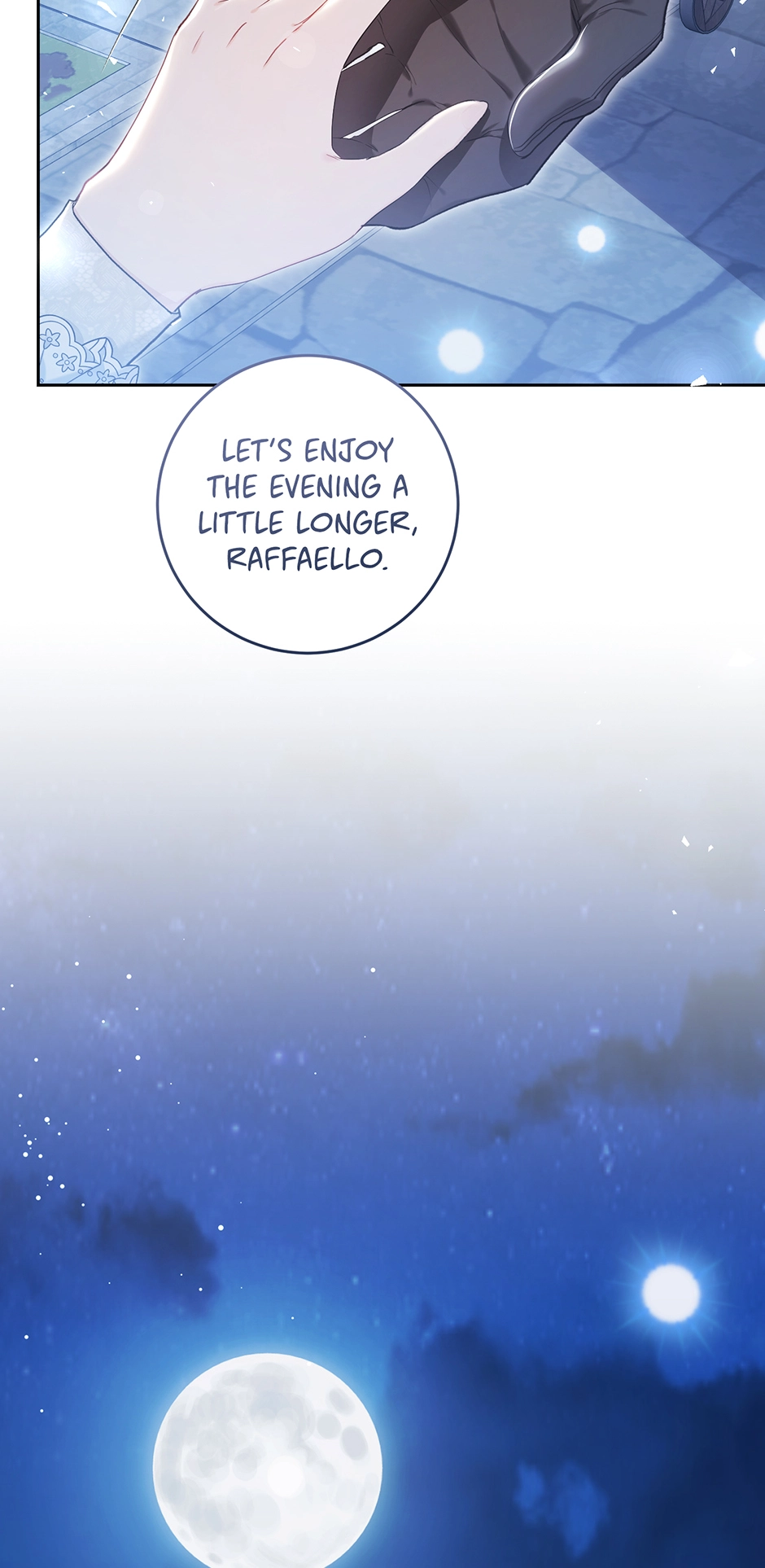The Villainess Is A Marionette chapter 113 page 20