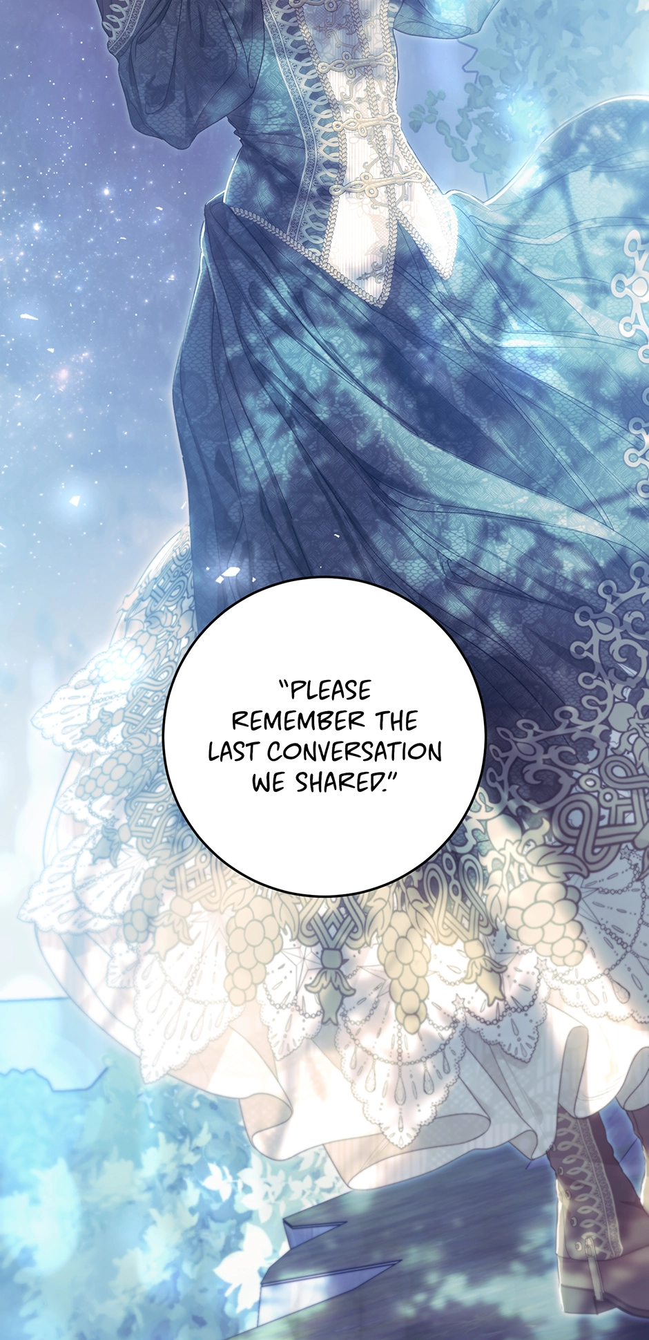 The Villainess Is A Marionette chapter 113 page 37