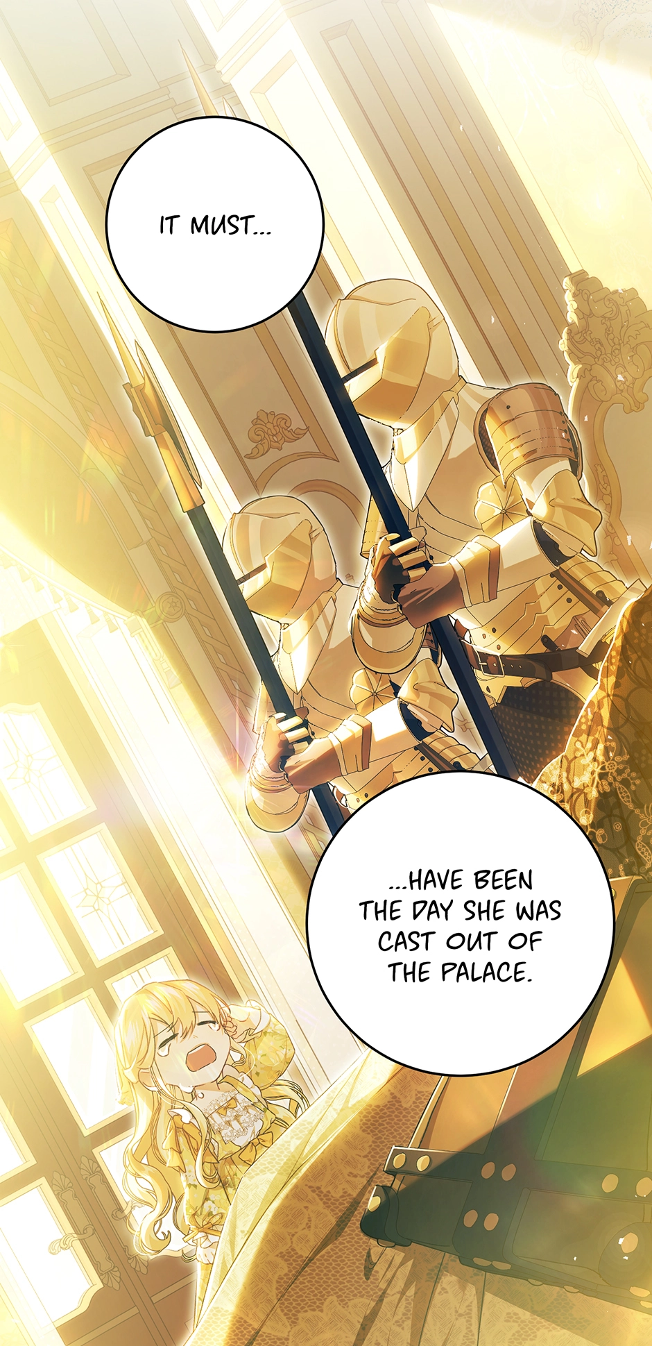 The Villainess Is A Marionette chapter 113 page 39