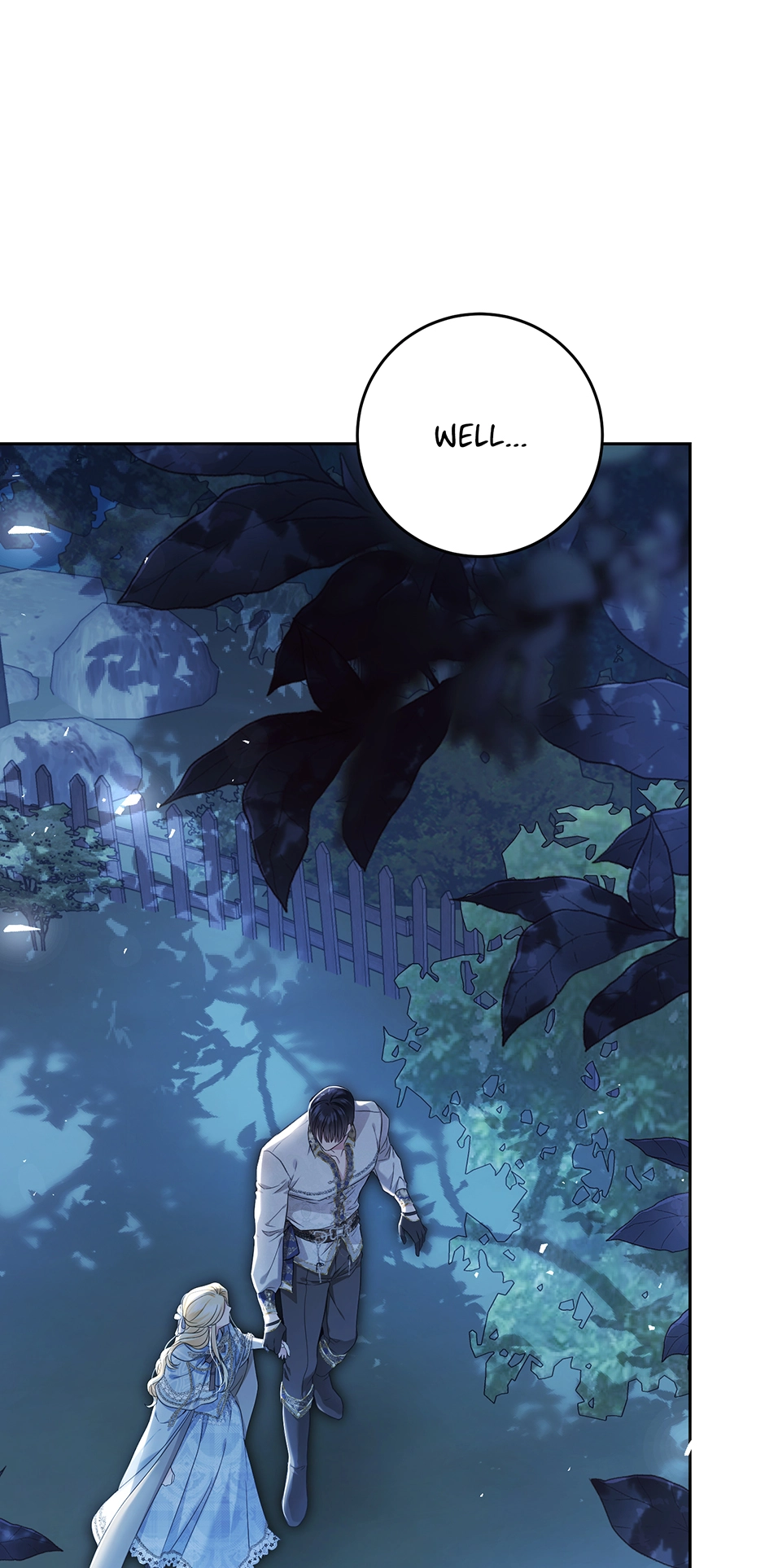The Villainess Is A Marionette chapter 113 page 25