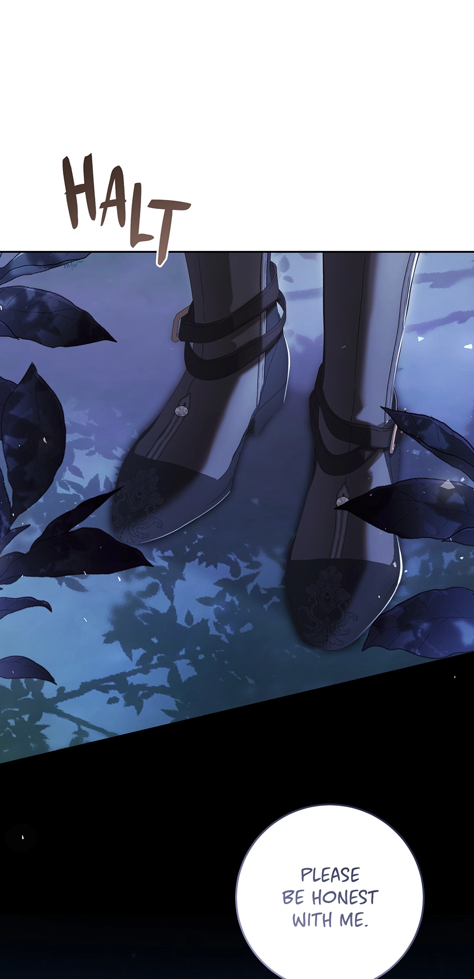The Villainess Is A Marionette chapter 113 page 31