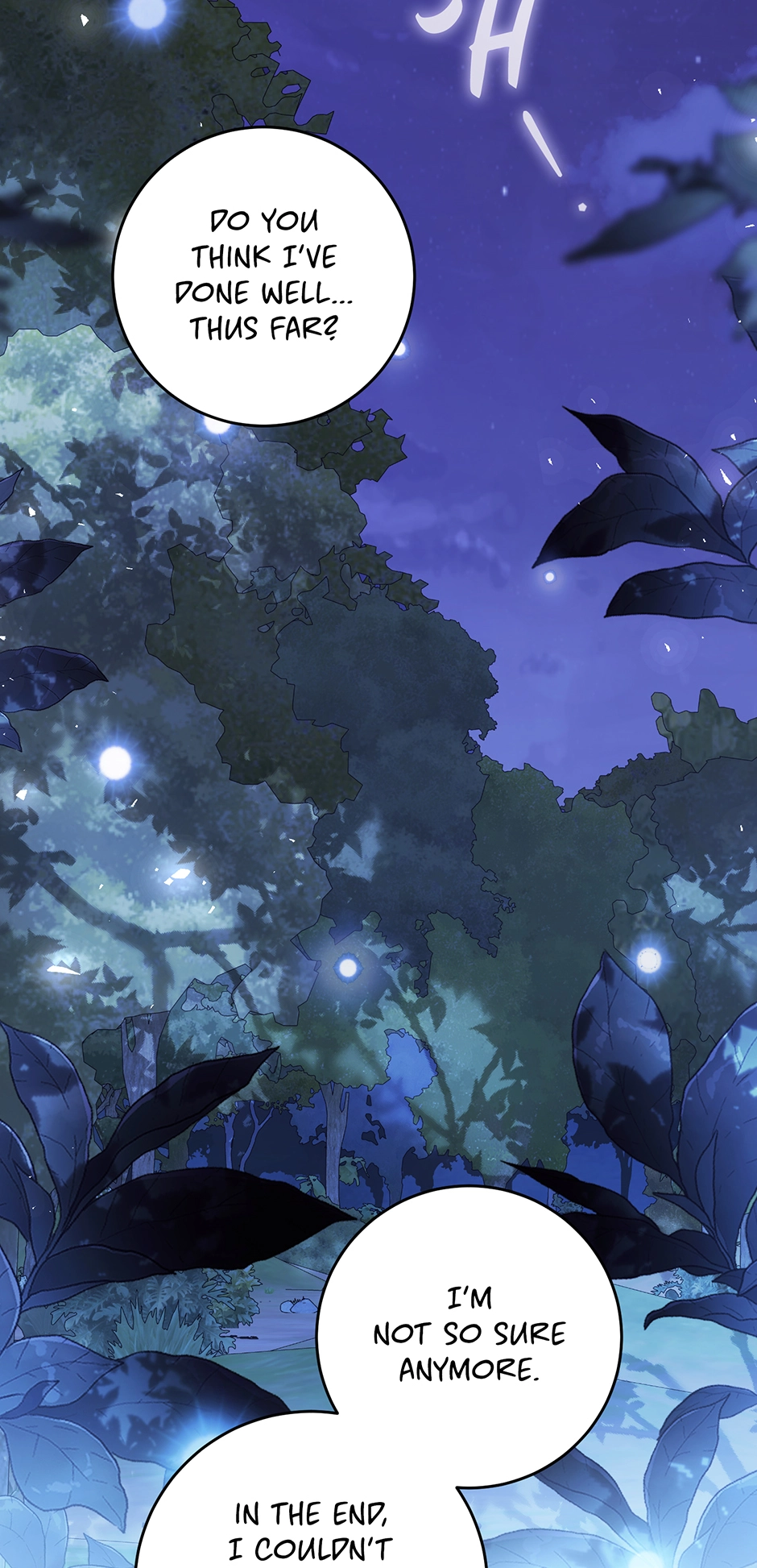 The Villainess Is A Marionette chapter 113 page 52