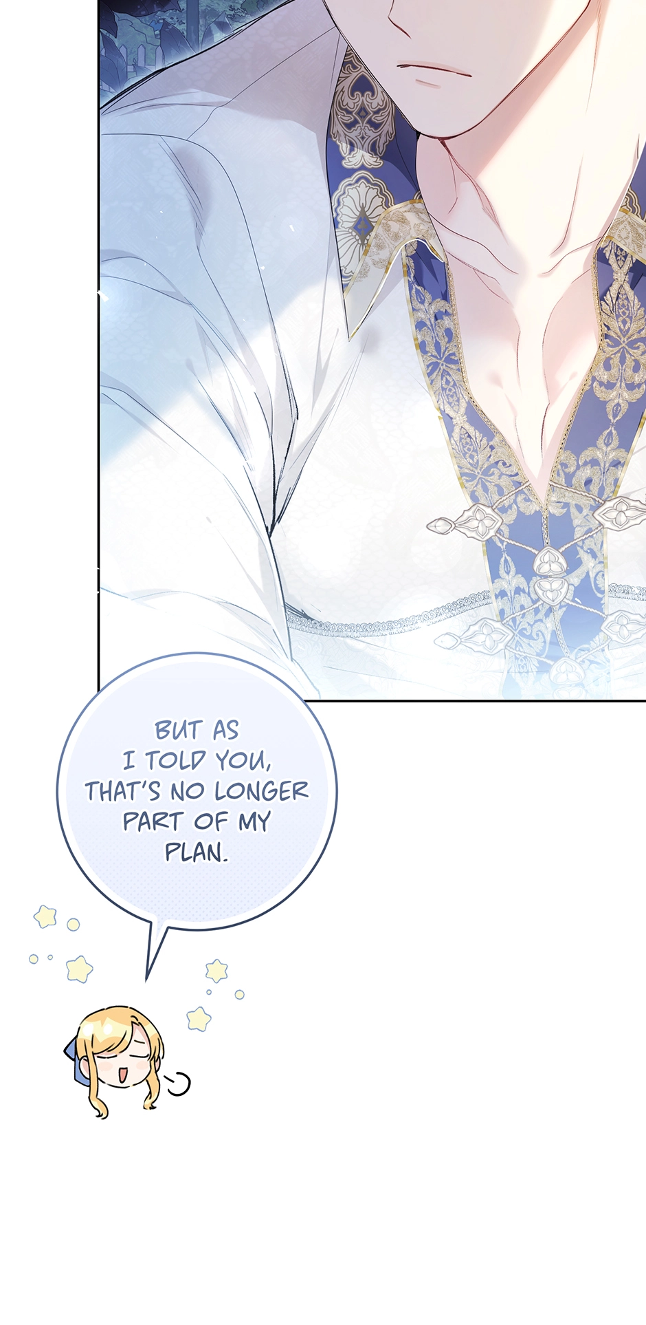 The Villainess Is A Marionette chapter 113 page 26