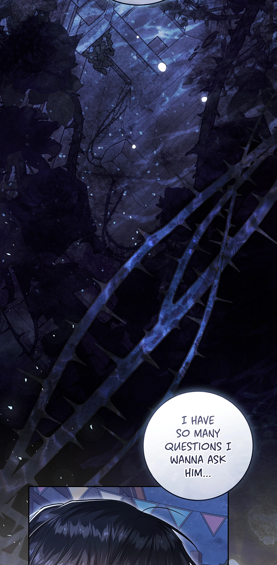 The Villainess Is A Marionette chapter 113 page 13