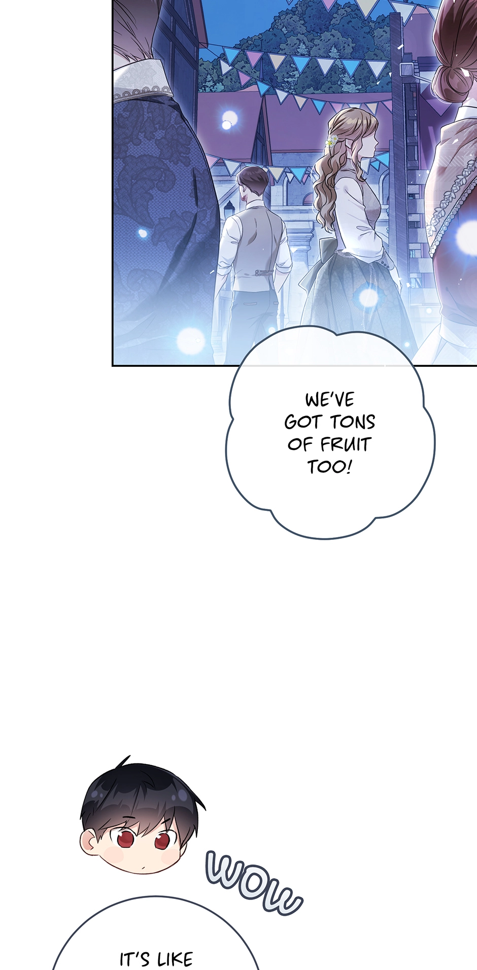 The Villainess Is A Marionette chapter 113 page 4