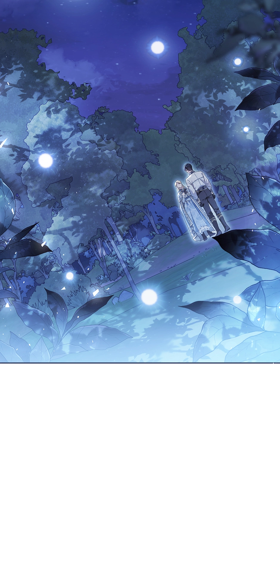 The Villainess Is A Marionette chapter 113 page 54