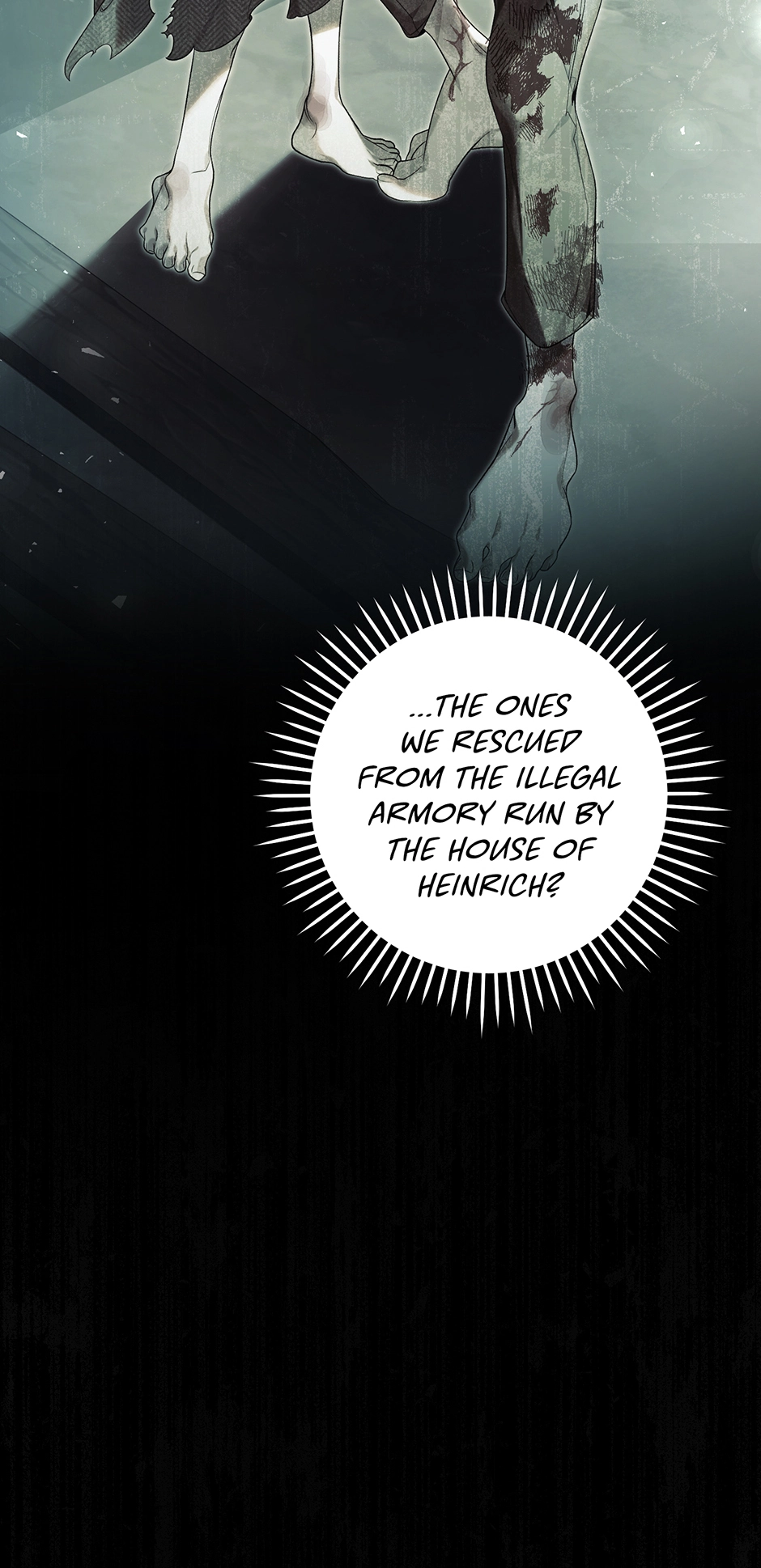 The Villainess Is A Marionette chapter 113 page 64