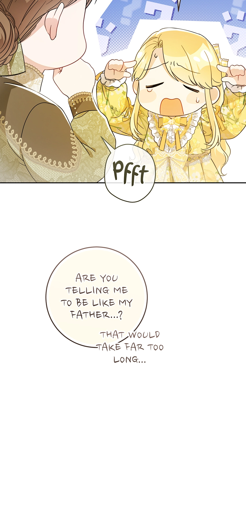 The Villainess Is A Marionette chapter 113 page 47
