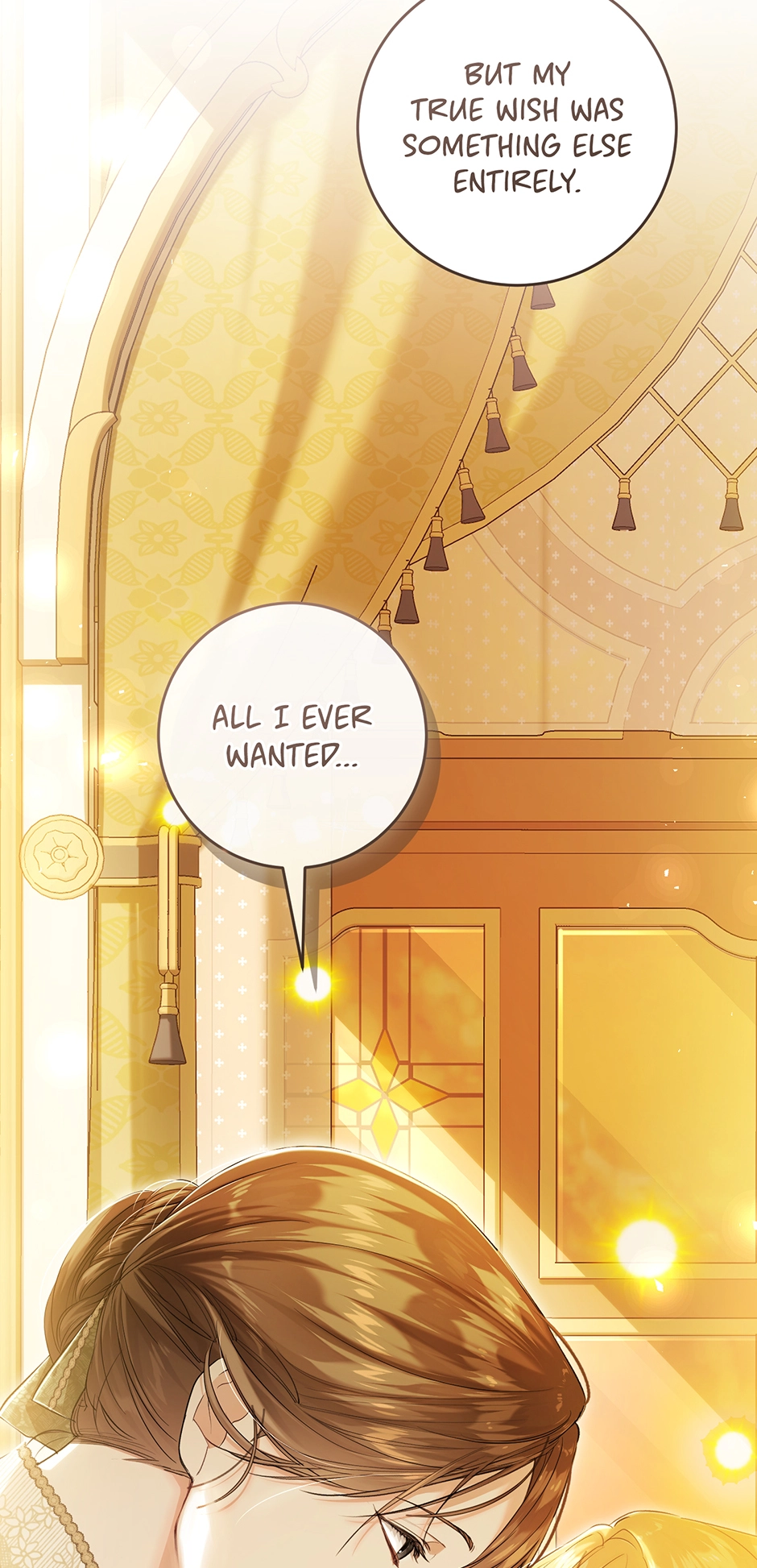 The Villainess Is A Marionette chapter 113 page 49