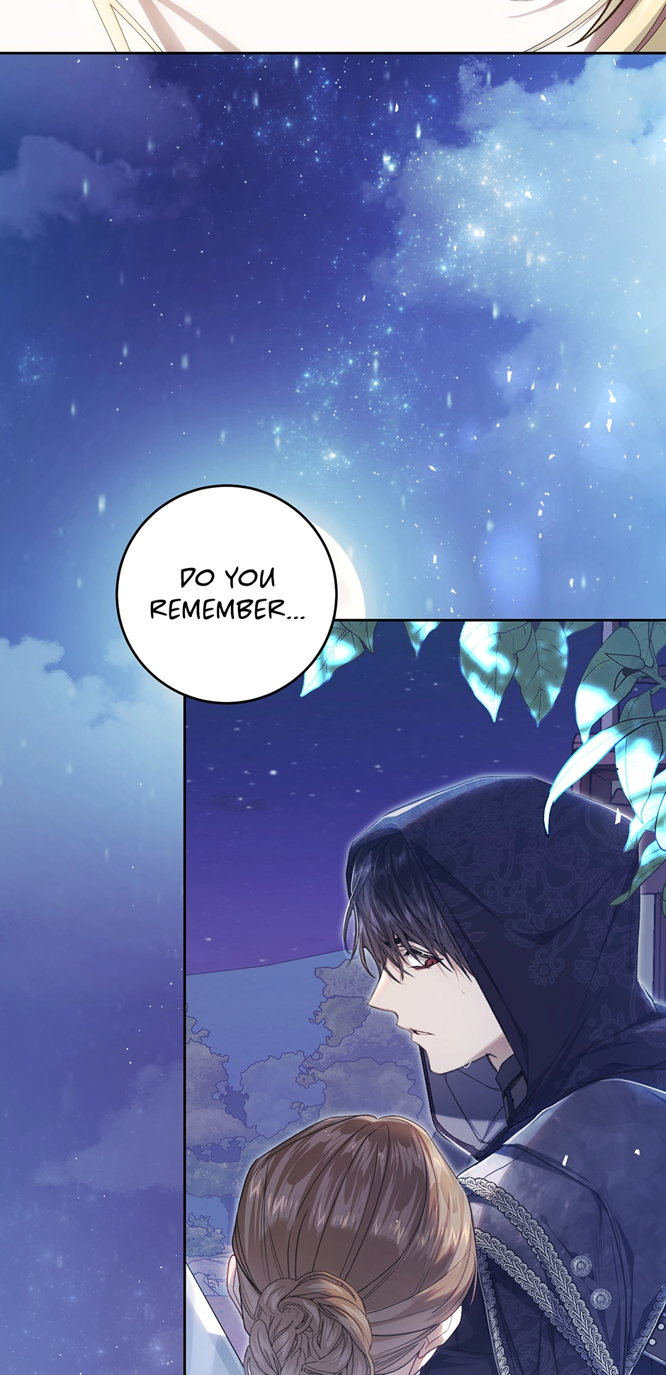 The Villainess Is A Marionette chapter 113 page 35
