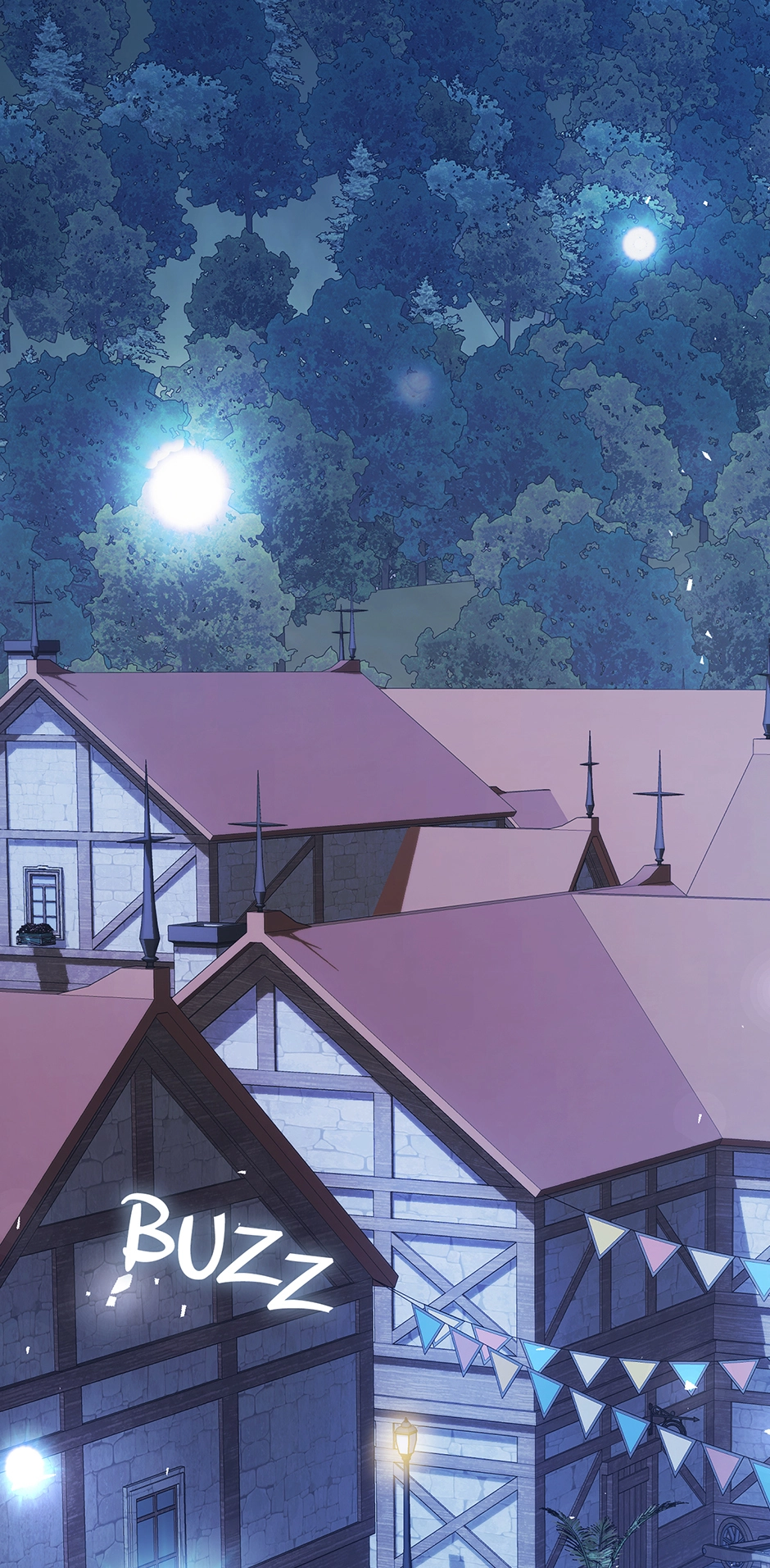 The Villainess Is A Marionette chapter 113 page 1