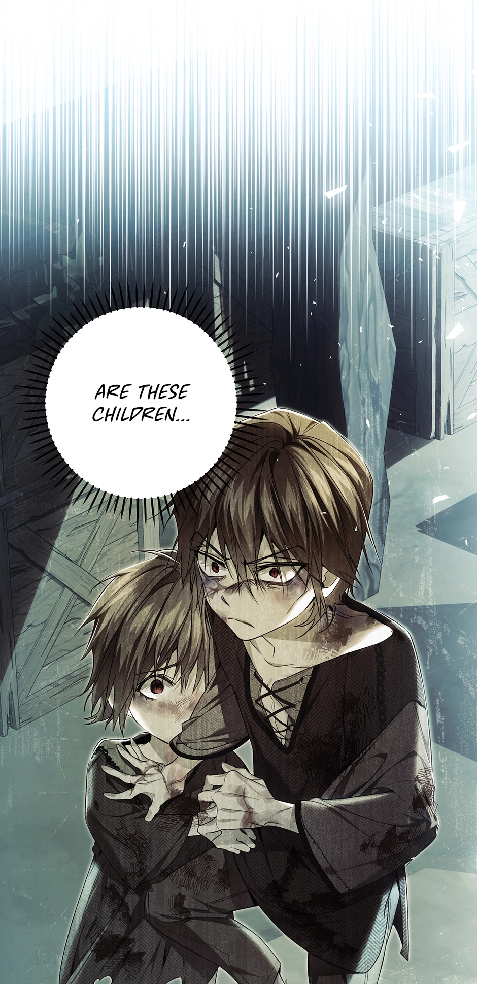 The Villainess Is A Marionette chapter 113 page 63