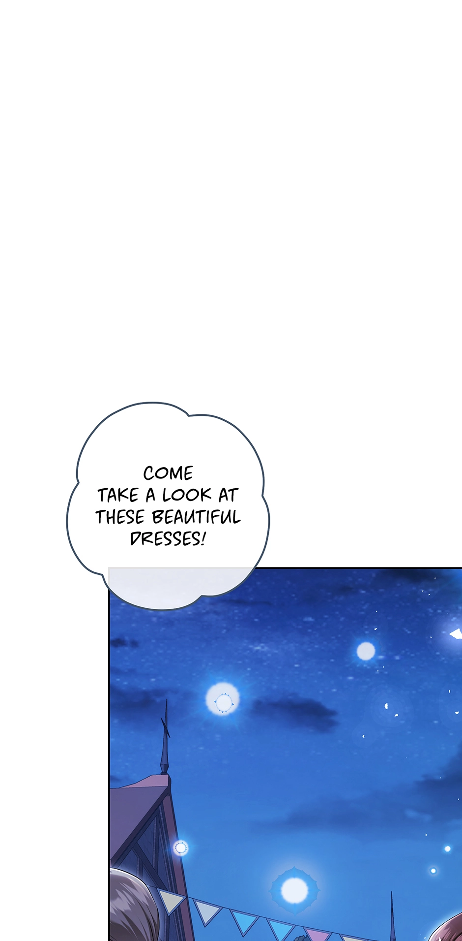 The Villainess Is A Marionette chapter 113 page 3