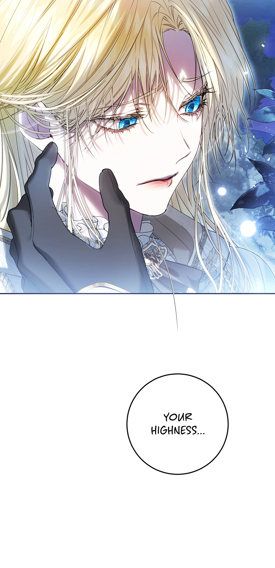 The Villainess Is A Marionette chapter 113 page 56