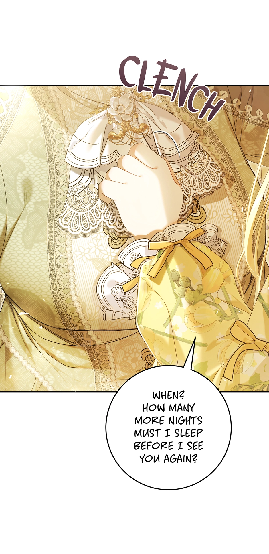 The Villainess Is A Marionette chapter 113 page 43