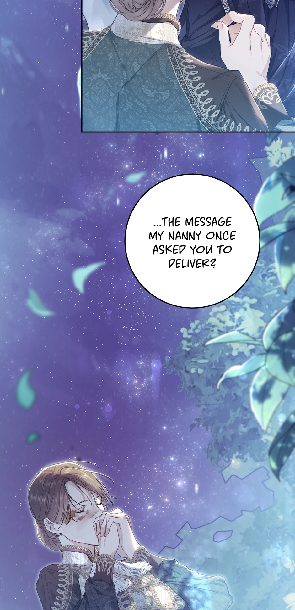 The Villainess Is A Marionette chapter 113 page 36
