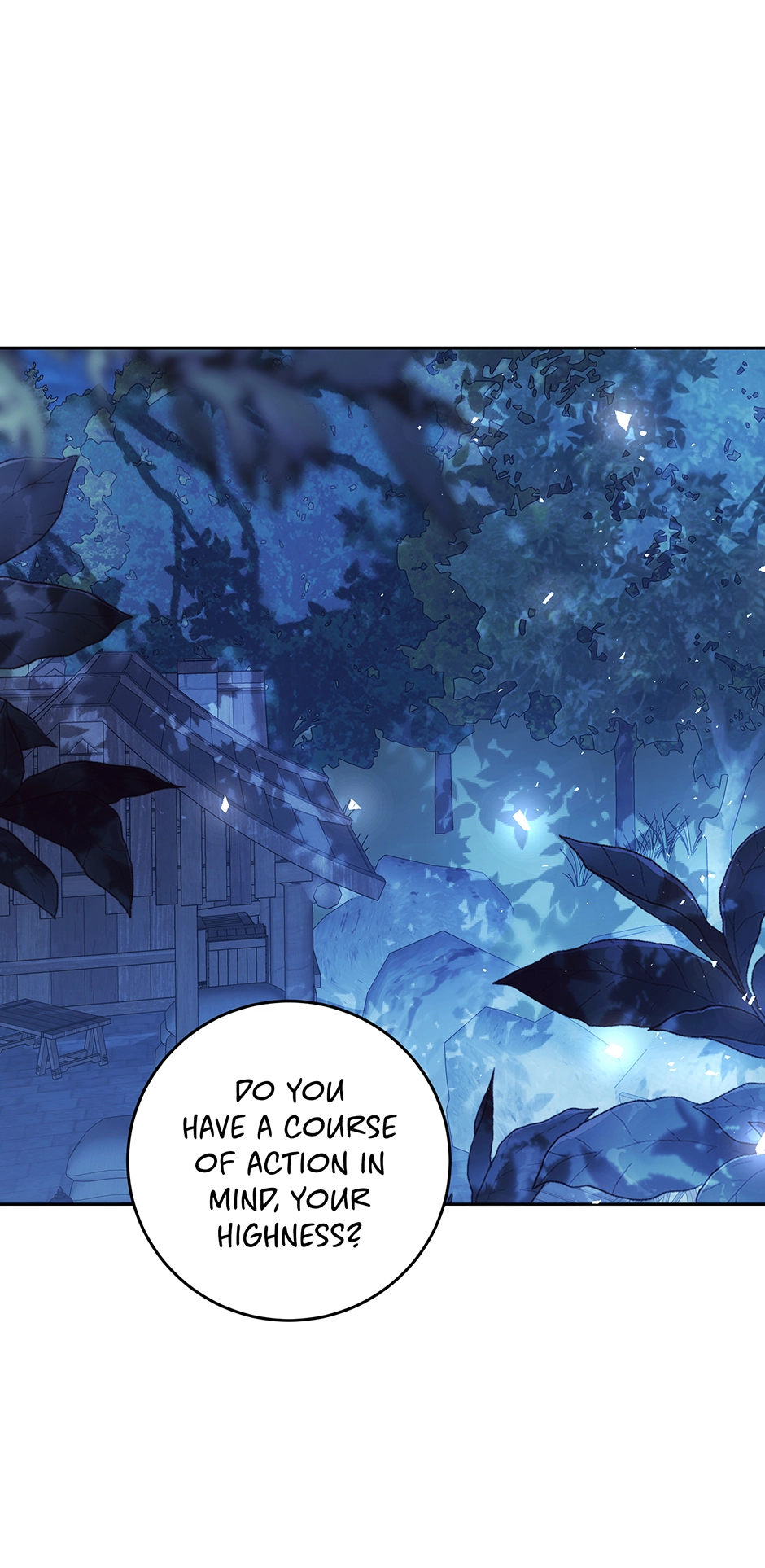 The Villainess Is A Marionette chapter 113 page 24
