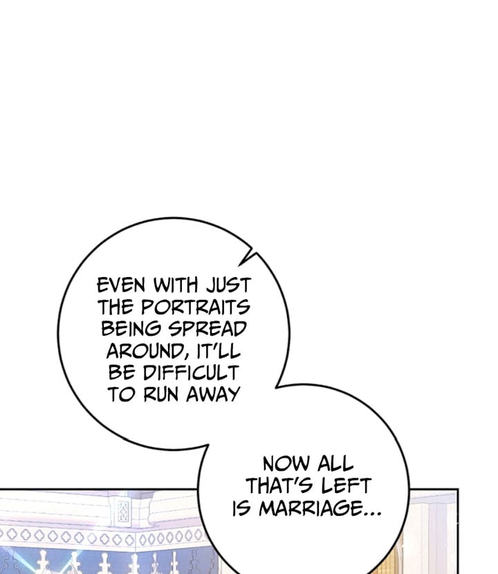 The Villainess Is A Marionette chapter 32 page 2