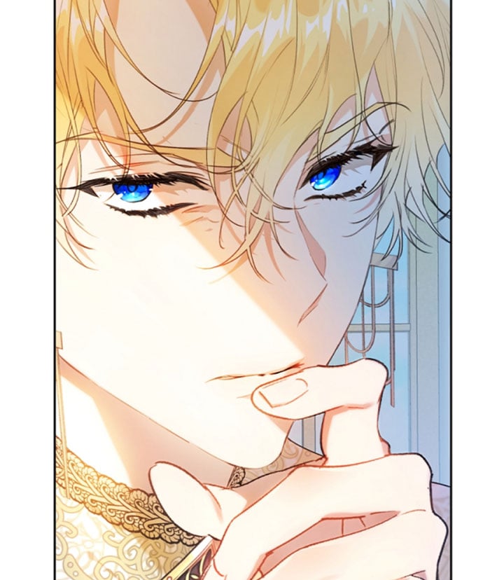 The Villainess Is A Marionette chapter 32 page 20