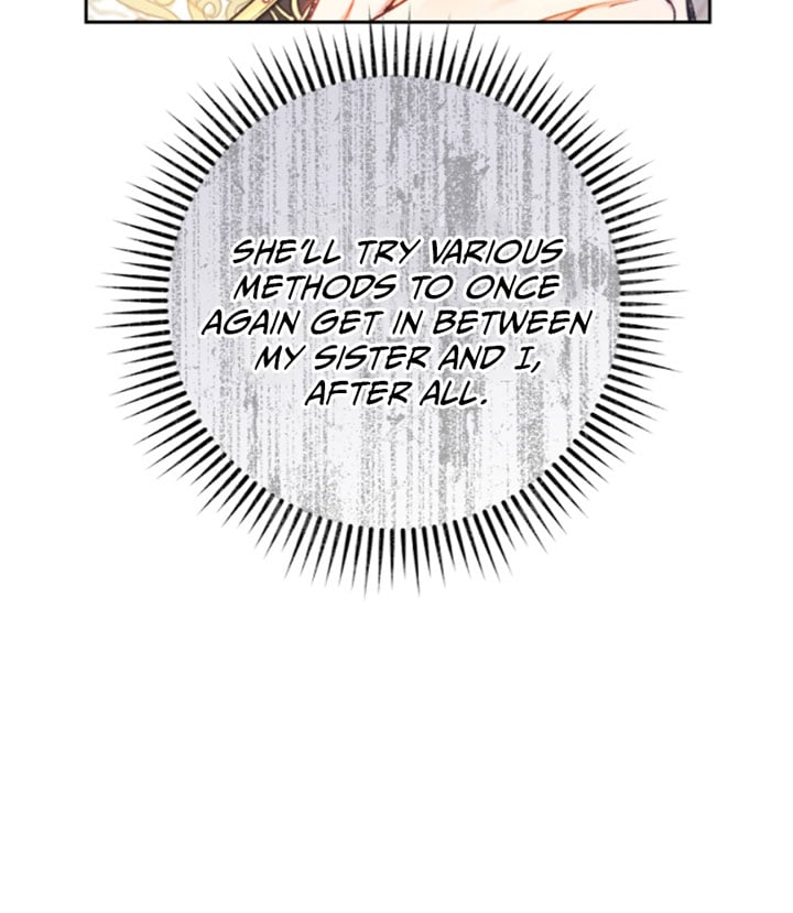 The Villainess Is A Marionette chapter 32 page 21