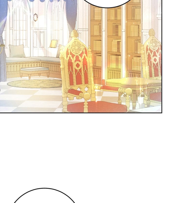 The Villainess Is A Marionette chapter 32 page 3