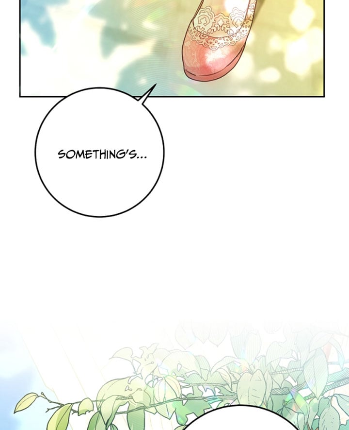 The Villainess Is A Marionette chapter 32 page 30