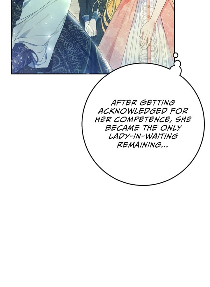 The Villainess Is A Marionette chapter 32 page 53