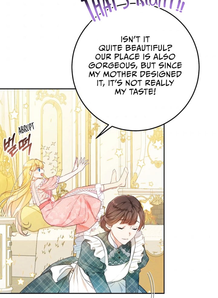 The Villainess Is A Marionette chapter 32 page 69