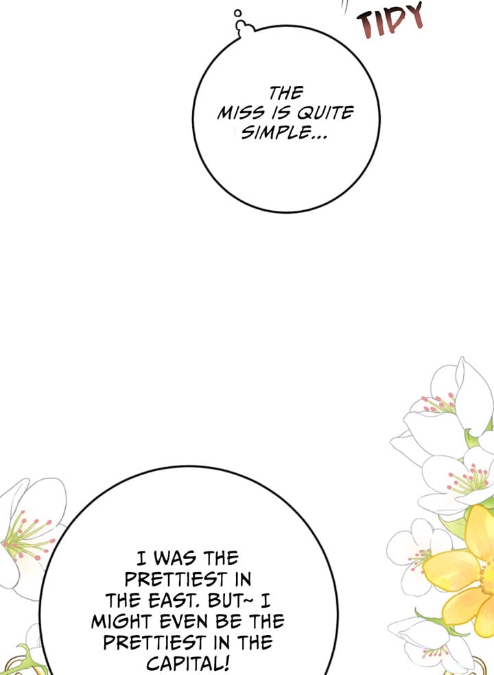 The Villainess Is A Marionette chapter 32 page 70
