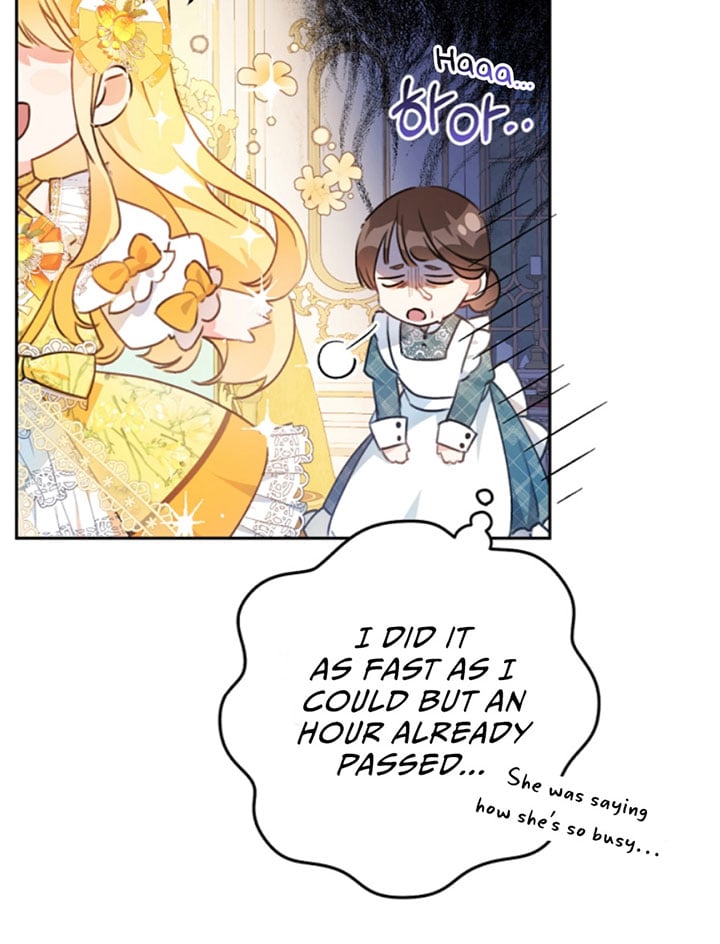 The Villainess Is A Marionette chapter 32 page 77