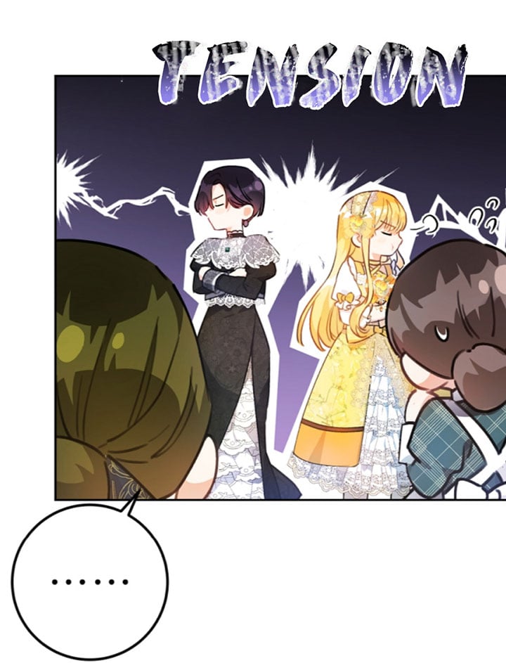 The Villainess Is A Marionette chapter 32 page 84