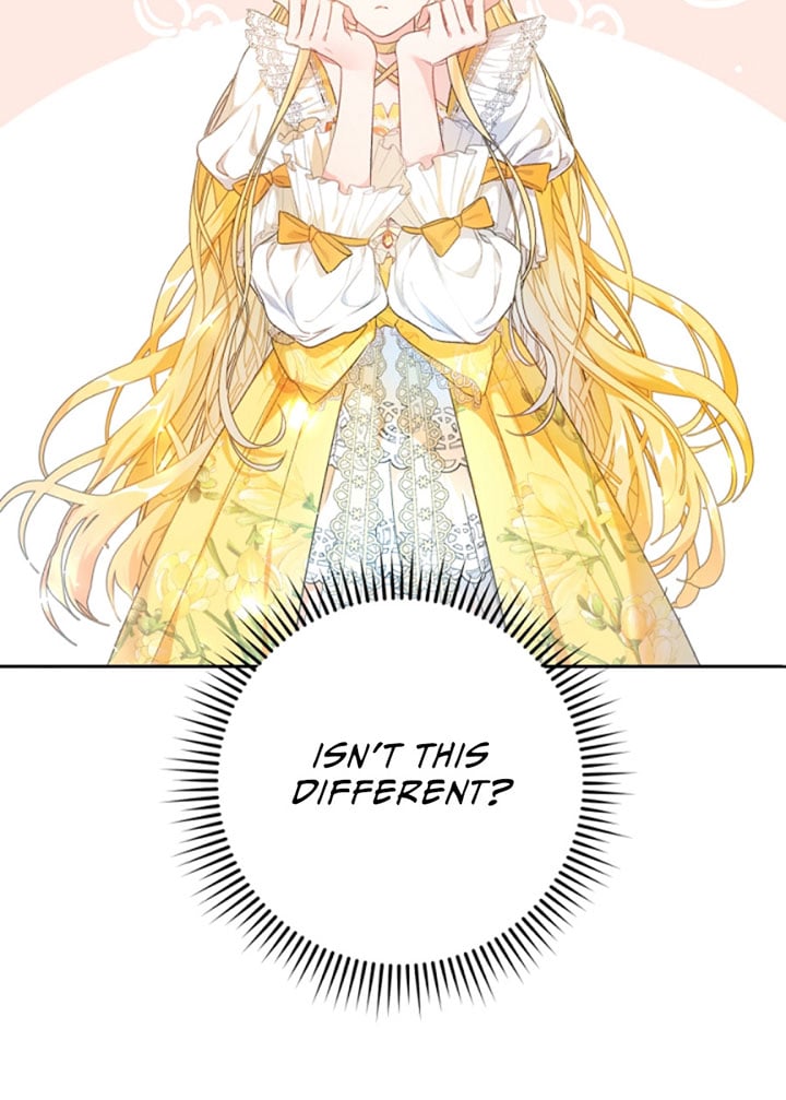 The Villainess Is A Marionette chapter 32 page 94