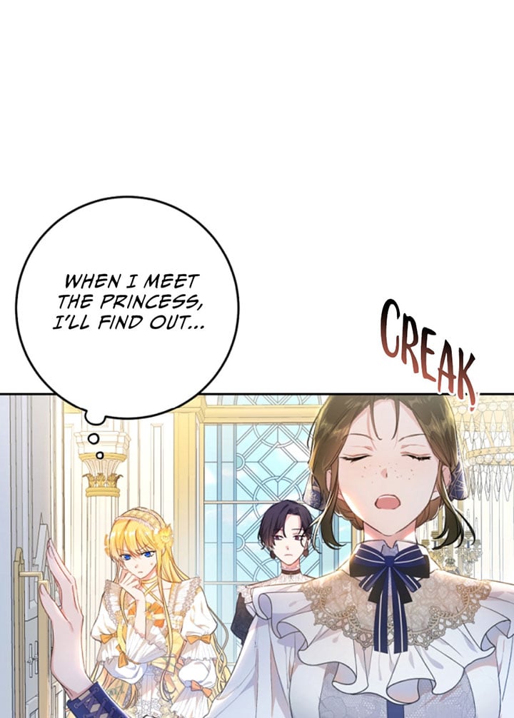 The Villainess Is A Marionette chapter 32 page 95