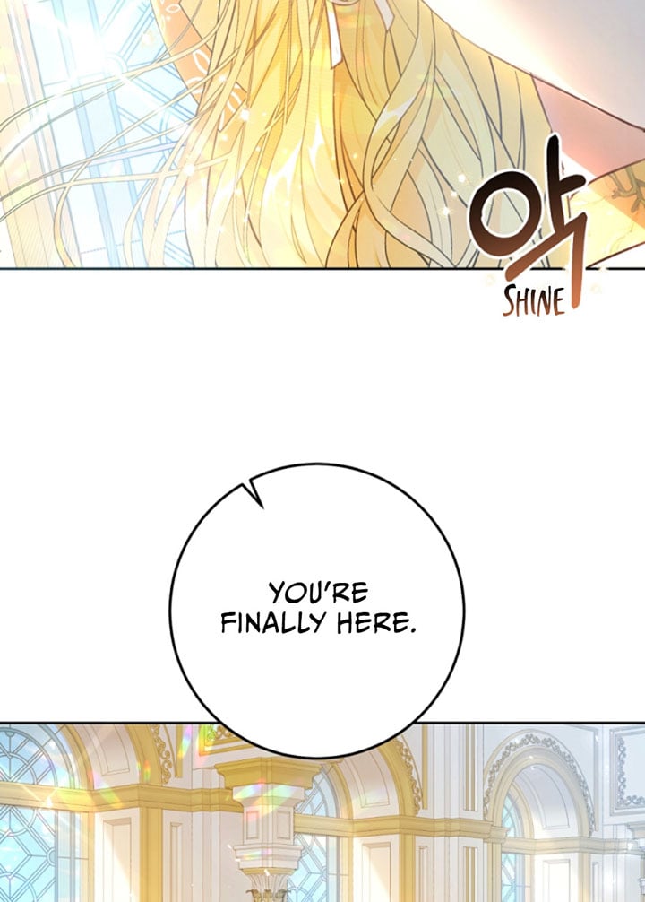 The Villainess Is A Marionette chapter 32 page 97