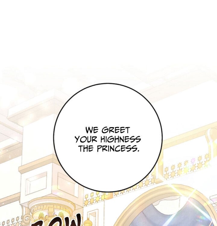 The Villainess Is A Marionette chapter 33 page 2
