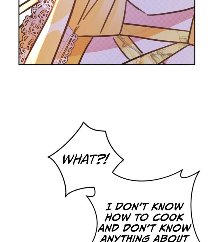The Villainess Is A Marionette chapter 33 page 45