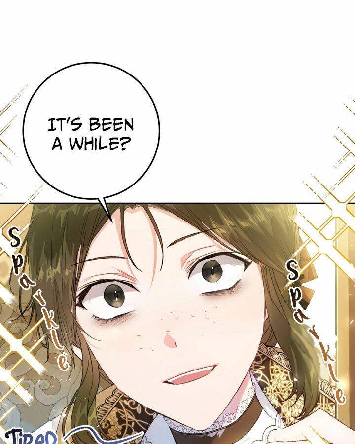 The Villainess Is A Marionette chapter 34 page 71