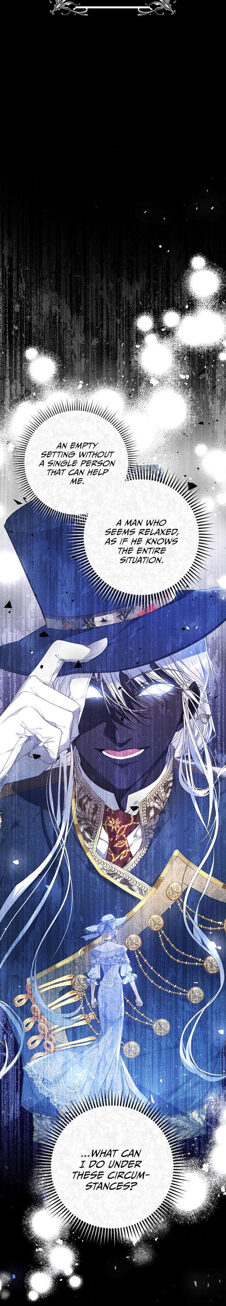 The Villainess Is A Marionette chapter 45 page 12