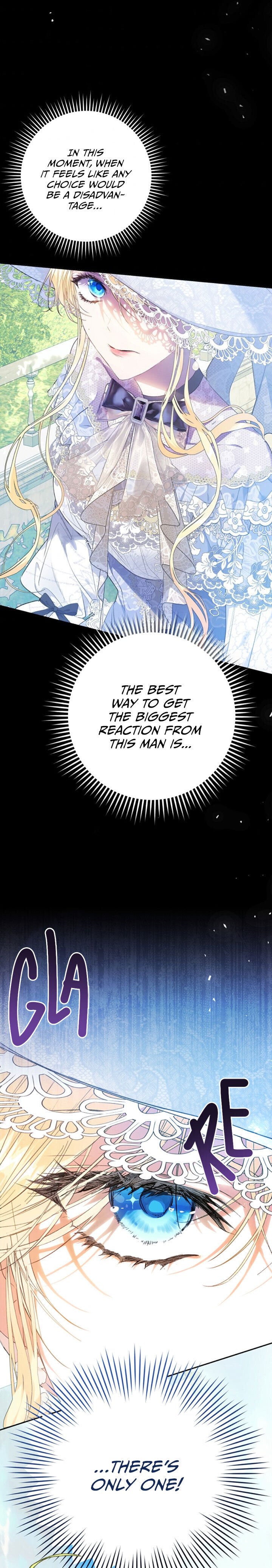 The Villainess Is A Marionette chapter 45 page 13
