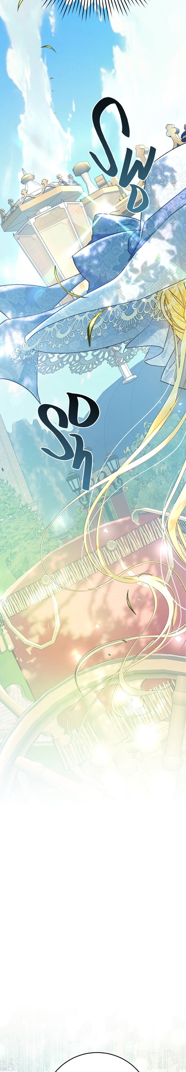 The Villainess Is A Marionette chapter 45 page 14