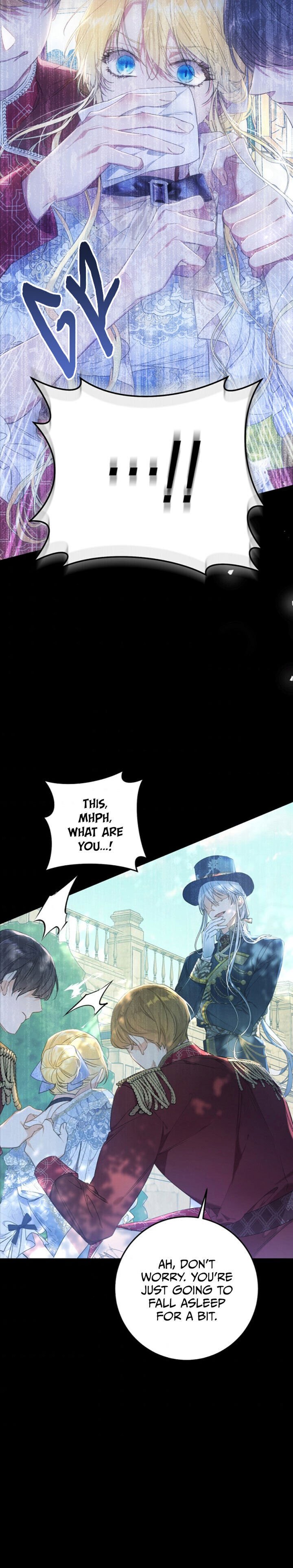 The Villainess Is A Marionette chapter 45 page 18